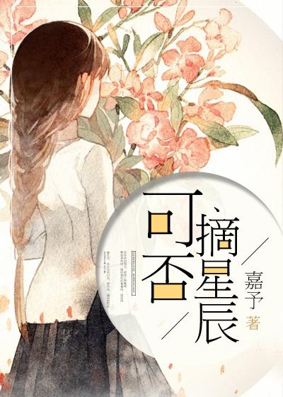 可否摘星辰嘉予txt