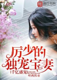 千亿盛宠厉少