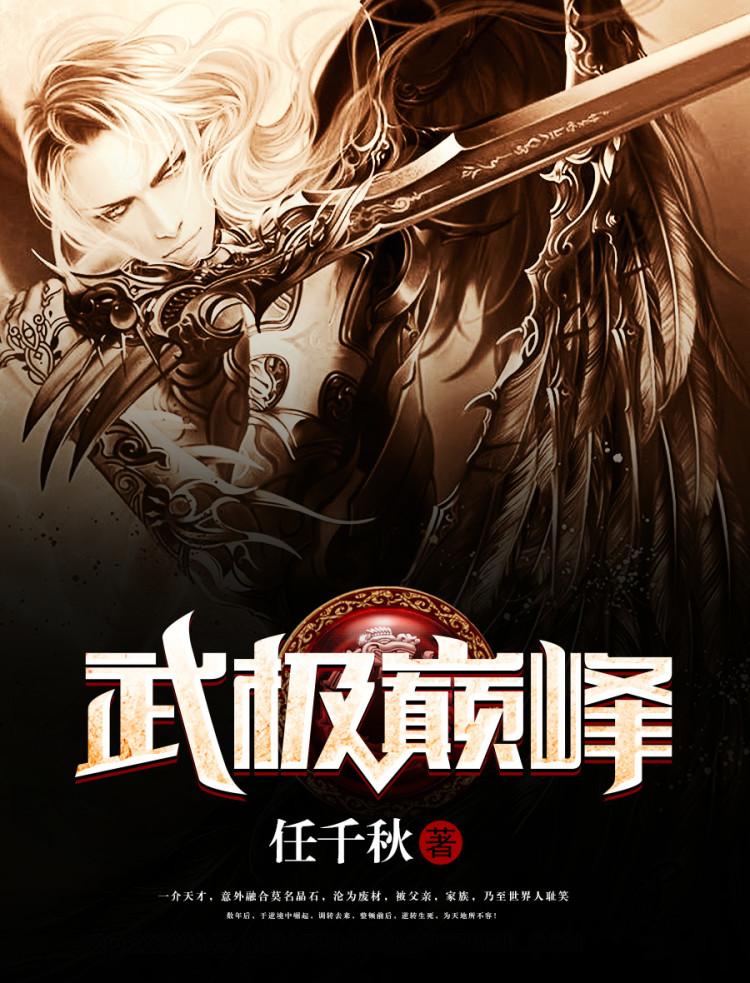 武极巅峰雨辰宇TXT