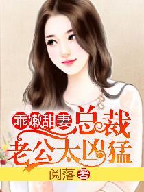 乖嫩甜妻总裁老公太凶猛全集